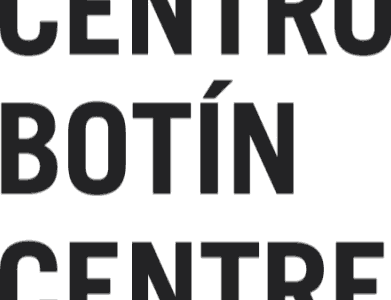 Centro Bot&iacute;n